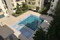 Apartamento 2 habitaciones  Mahmutlar, Turquía