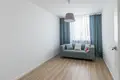 Apartamento 3 habitaciones 62 m² Varsovia, Polonia