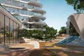 Complexe résidentiel PASSO by Beyond – Ultra Luxury Residences on Palm Jumeirah