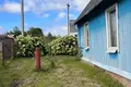 Casa 35 m² Baraulianski sielski Saviet, Belarús