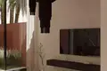 Вилла 3 комнаты 98 м² Pererenan, Индонезия