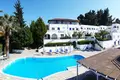 Отель 1 900 м² Kriopigi, Греция