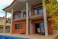 4 bedroom house 339 m² Castell-Platja d Aro, Spain