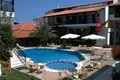 Hotel 1 680 m² Pefkochori, Grecja