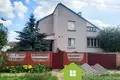 Dom 114 m² Lida, Białoruś