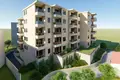 Mieszkanie 2 pokoi 82 m² w Becici, Czarnogóra