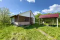 House 87 m² Usiazski sielski Saviet, Belarus
