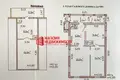 5 room house 78 m² Kapciouski sielski Saviet, Belarus