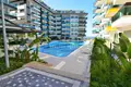 3 bedroom apartment 210 m² Mahmutlar, Turkey