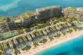 Mieszkanie 4 pokoi 650 m² Dubaj, Emiraty Arabskie