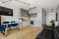 Appartement 3 chambres 54 m² Varsovie, Pologne
