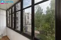 Квартира 3 комнаты 64 м² Вильнюс, Литва