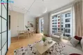 Wohnung 2 zimmer 38 m² Vilnius, Litauen