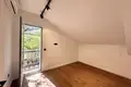 Apartamento 2 habitaciones  Tivat, Montenegro