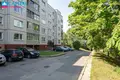 Apartamento 1 habitación 35 m² Vilna, Lituania