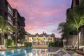 Apartamento 2 habitaciones 80 m² Rawai, Tailandia