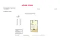 Wohnung 2 zimmer 65 m² Calp, Spanien