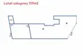 Коммерческое помещение 159 м² Варшава, Польша