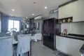 2 bedroom condo 62 m² Pattaya, Thailand