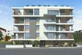 Apartamento 4 habitaciones 262 m² Nicosia, Chipre