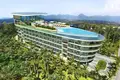 Apartment 36 m² Ban Bang Thao, Thailand