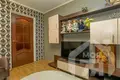 4 room apartment 80 m² Smarhon, Belarus