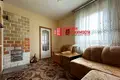 3 room apartment 63 m² Parecki sielski Saviet, Belarus