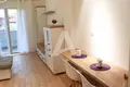 Wohnung 30 m² in Budva, Montenegro