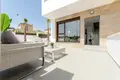 Bliźniak 3 pokoi 106 m² Torrevieja, Hiszpania