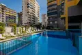 Apartamento 3 habitaciones 135 m² Alanya, Turquía