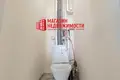 Wohnung 2 zimmer 56 m² Hrodna, Belarus