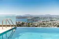 Mansion 5 bedrooms 530 m² Bodrum, Turkey