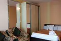 Appartement 1 chambre 43 m² Muchaviecki sielski Saviet, Bélarus