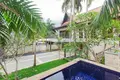 Villa de tres dormitorios 350 m² Phuket, Tailandia