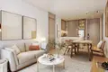 Apartamento 1 habitacion 52 m² Ban Bang Thao, Tailandia