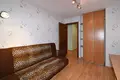 Mieszkanie 3 pokoi 65 m² Mińsk, Białoruś