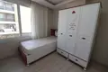 3 bedroom apartment 110 m² Mezitli, Turkey