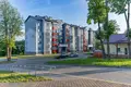 Apartamento 2 habitaciones 64 m² Astrashycki Haradok, Bielorrusia