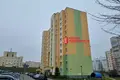 Apartamento 1 habitación 39 m², Bielorrusia