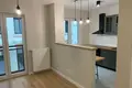 Apartamento 1 habitación 30 m² en Varsovia, Polonia