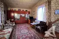 Casa 80 m² Muchaviecki sielski Saviet, Belarús