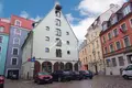 Wohnung 3 zimmer 110 m² Riga, Lettland