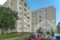 Wohnung 1 zimmer 35 m² Radaschkowitschy, Belarus