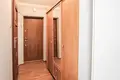 3 room apartment 46 m² in Warsaw, Poland