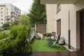 Gewerbefläche 74 m² Warschau, Polen