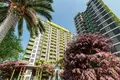 Квартира 3 комнаты 70 м² Эрдемли, Турция