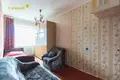 Квартира 2 комнаты 45 м² Минск, Беларусь