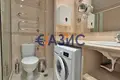 Mieszkanie 2 pokoi 72 m² Pomorie, Bułgaria