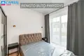 Квартира 2 комнаты 43 м² Пренай, Литва
