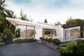 Villa de tres dormitorios 205 m² Sakhu, Tailandia